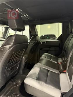 فورد برونكو